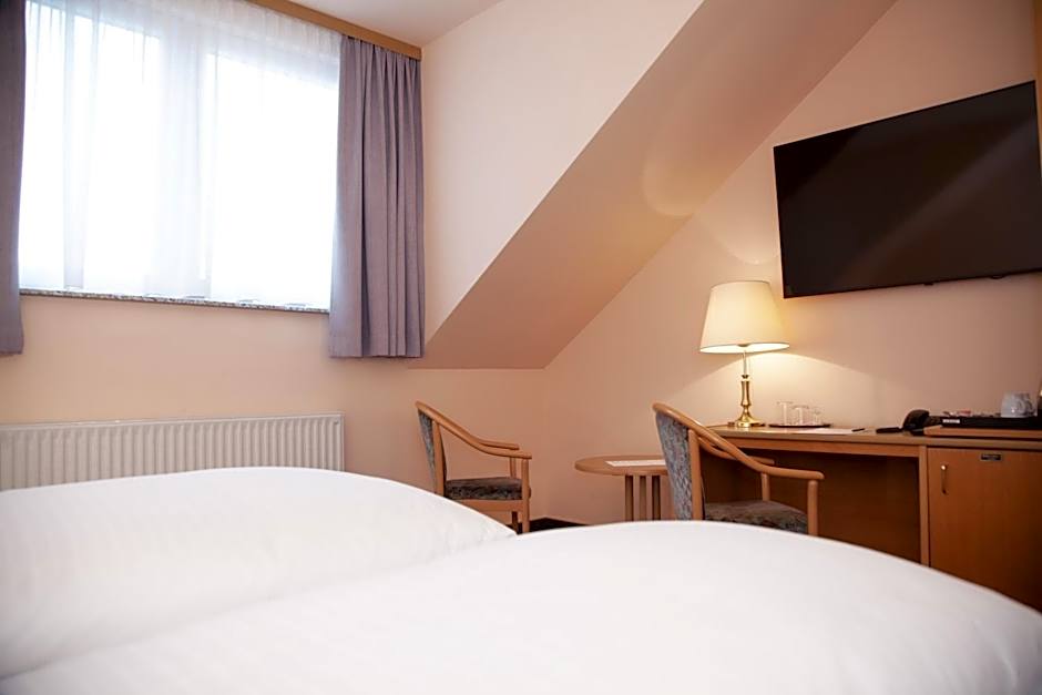 Hotel Lonac
