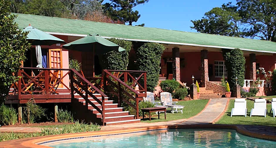 The Manderson Hotel and Conference Centre