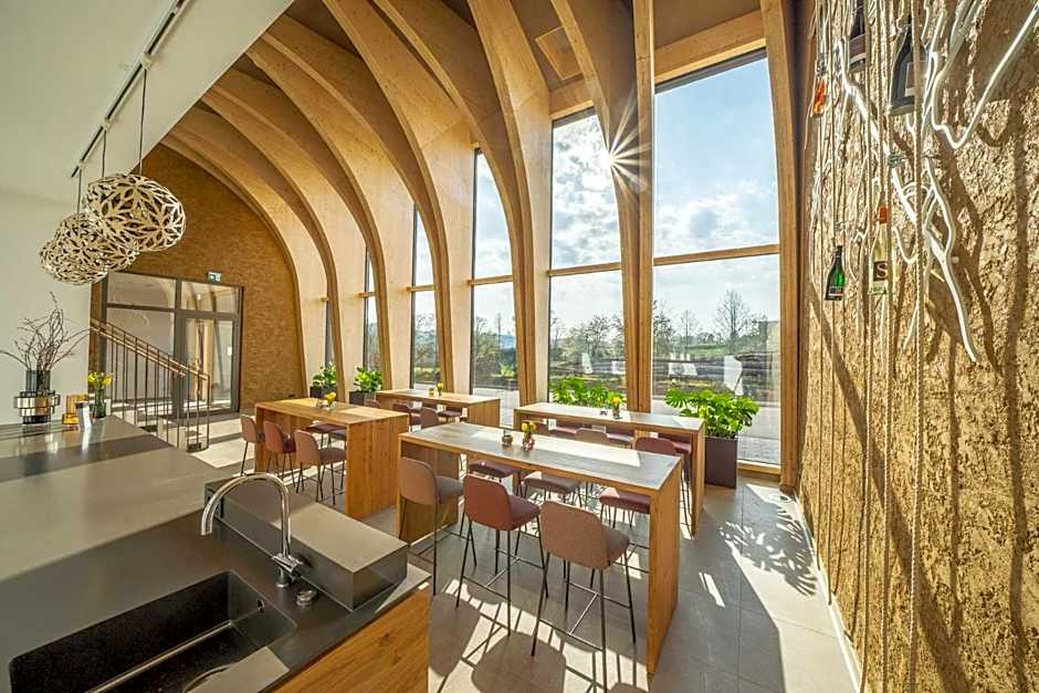 Weinhotel Pfeffer & Salz