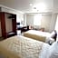 Kuretake Inn Gotemba Inter Gold Cabin