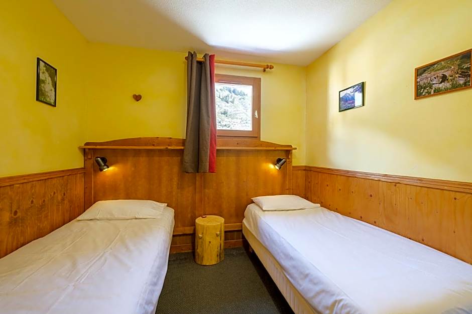 Résidence Les Balcons De Val Cenis Le Haut