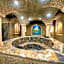 Ares Cave Suites