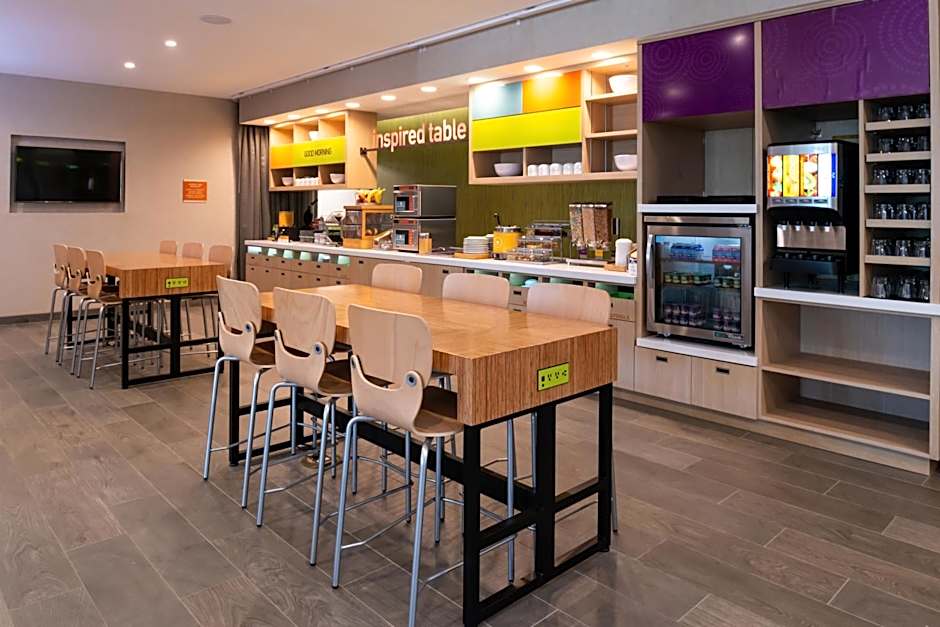 Home2 Suites by Hilton Columbus/West, OH