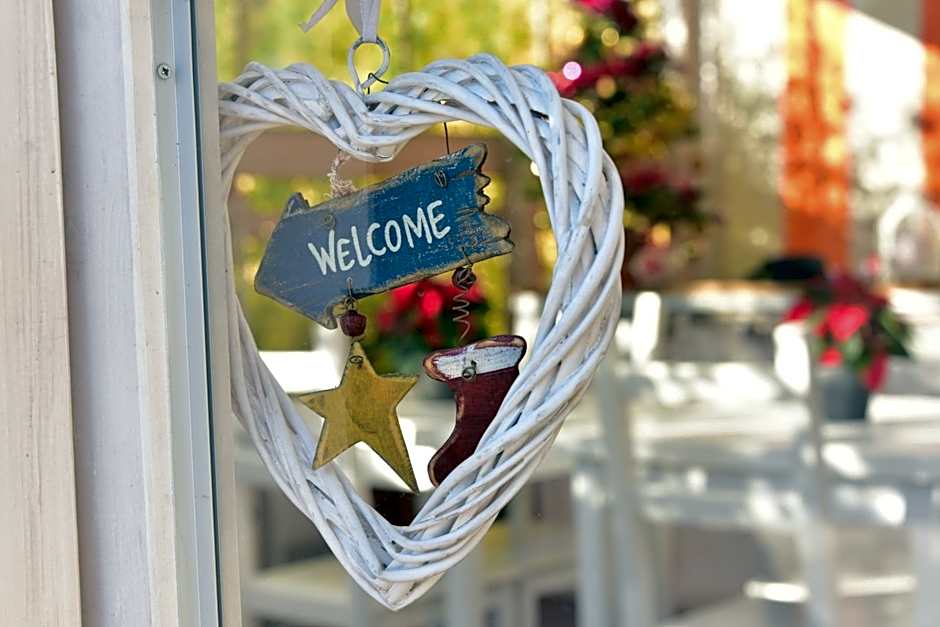 Quodlibet Guesthouse