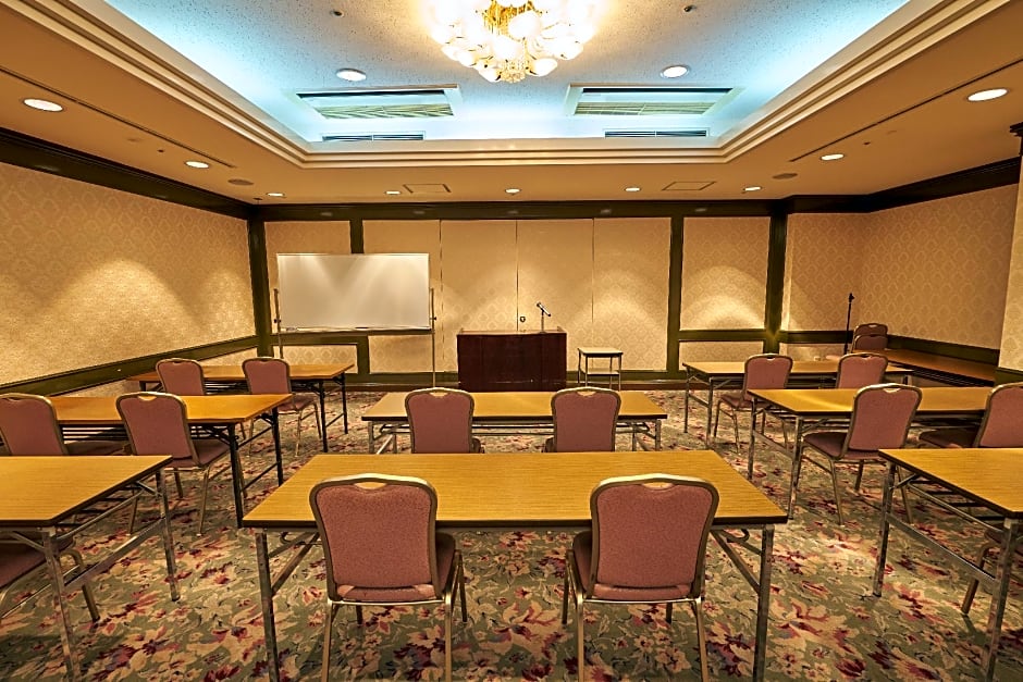 Hotel Machida Villa