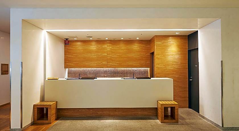 Sotetsu Fresa Inn Nagano-Zenkojiguchi