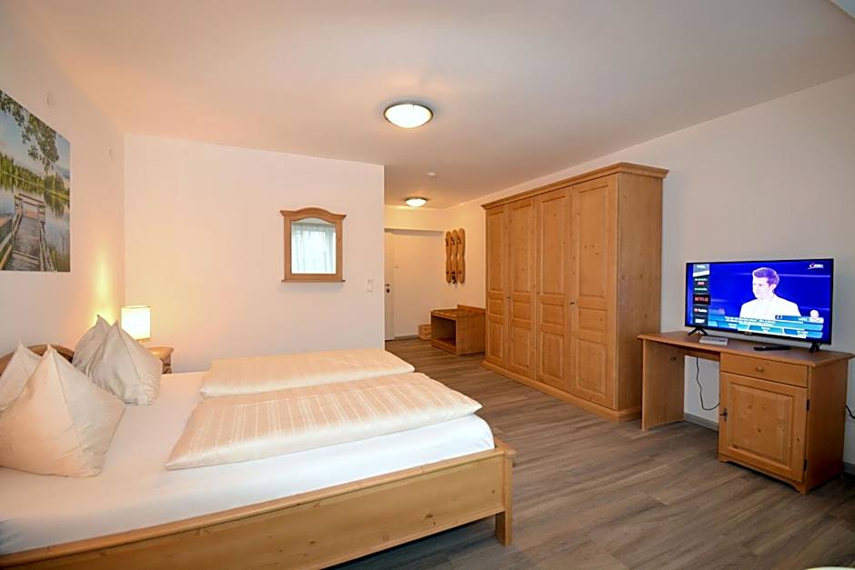 Landhotel Post Ebensee am Traunsee ***S