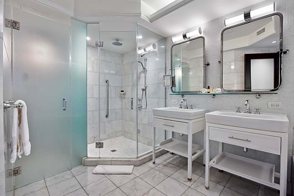 Condado Vanderbilt Hotel