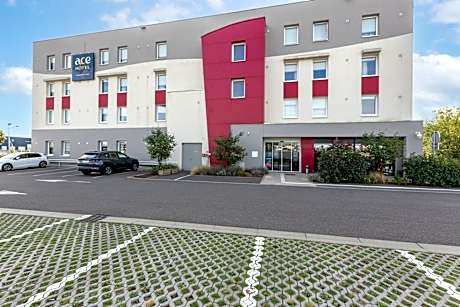 Ace Hotel Chartres