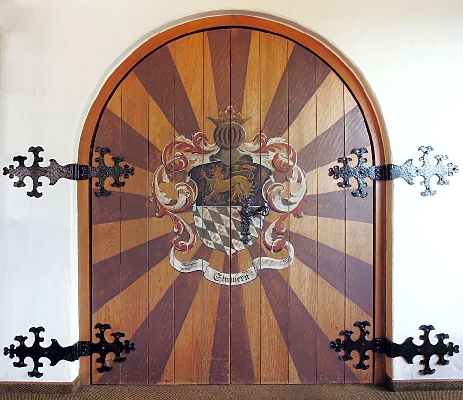 Hotel Bergschlößchen