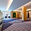 JW Marriott Dallas Arts District