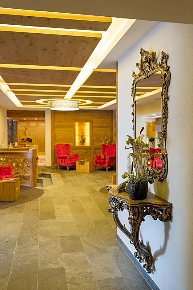 Hotel Solaria Ischgl - 4 superior