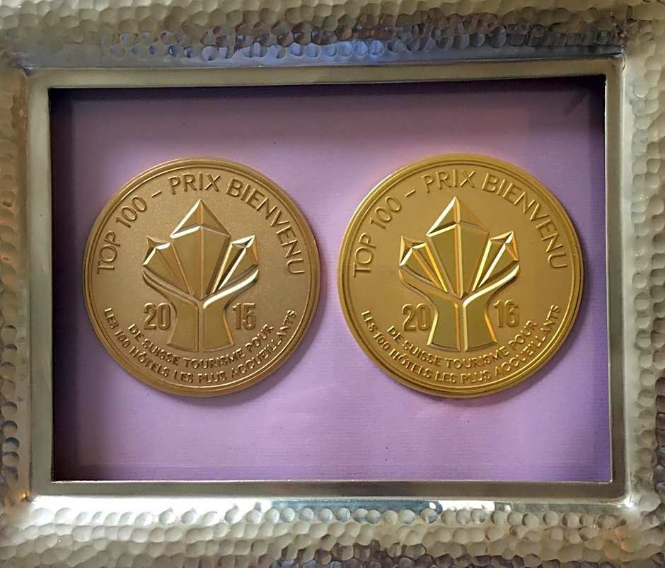 Garni Villa Siesta Park