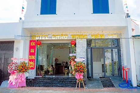 Chau Ngoc Vien Hotel - Bien My Khe - Quang Ngai