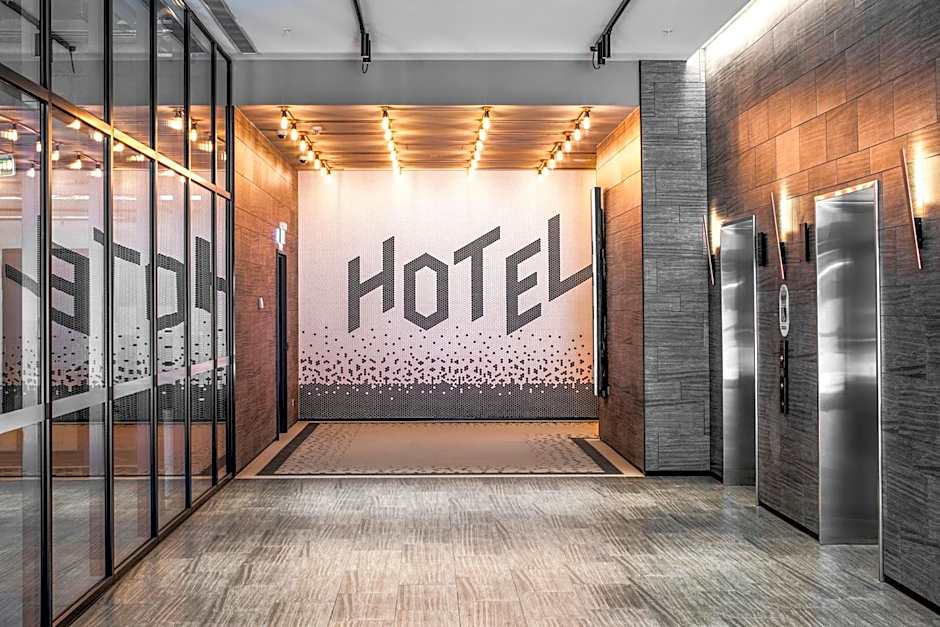 Holiday Inn Express Melbourne Little Collins By IHG