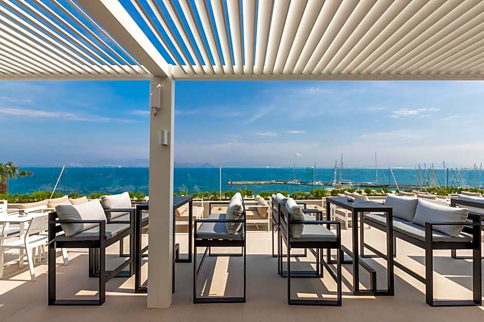 Kos Divine Hotel & Suites