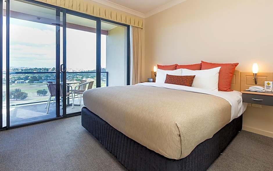 McCracken Country Club