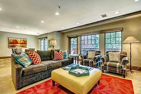 Four Bedroom Suite