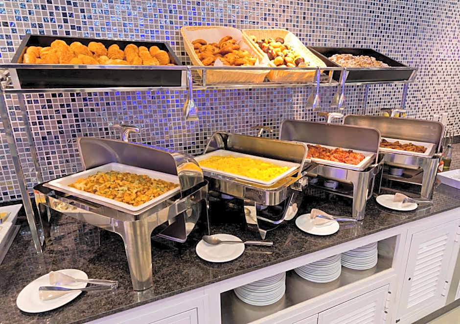 Riu Plaza New York Times Square