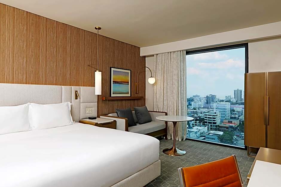 Courtyard by Marriott Santo Domingo Piantini