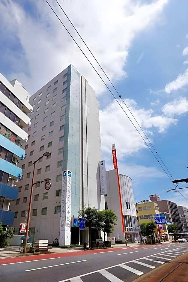 S-Peria Hotel Nagasaki