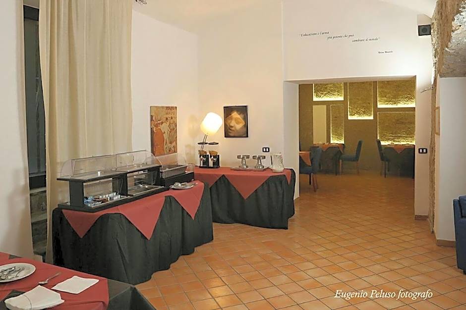Caravaggio Hotel