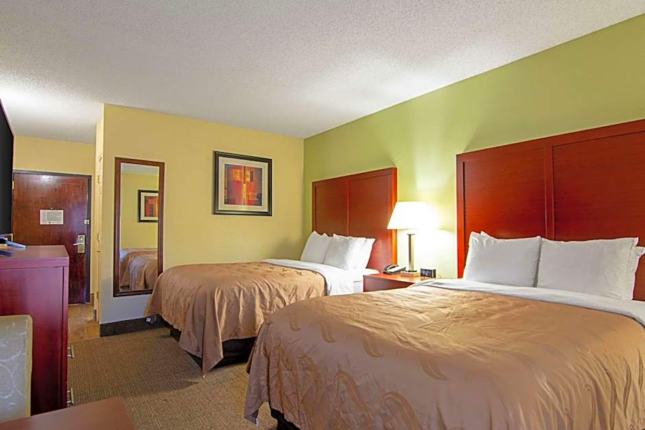 Quality Inn & Suites Richburg