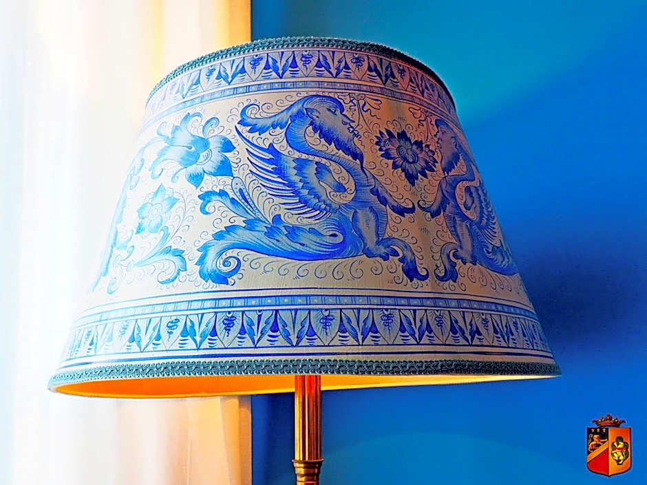 Palazzo Toraldo di Francia