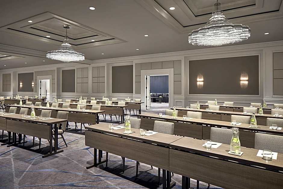 The Ritz-Carlton Cleveland