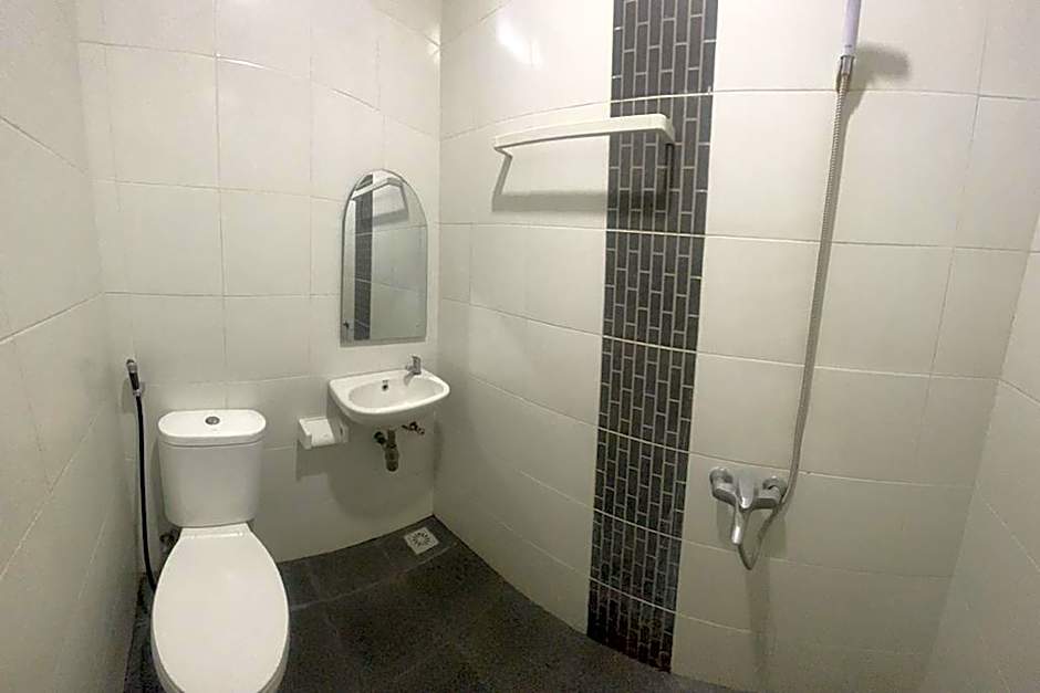 Perdana Kasih Hotel Klaten