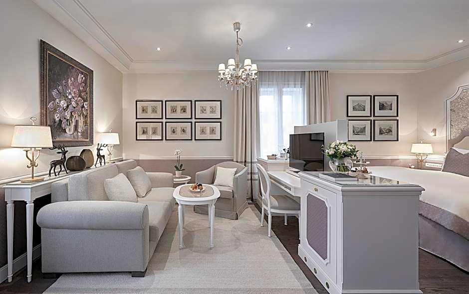 Hotel Sacher Salzburg