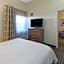 Candlewood Suites-West Springfield By IHG