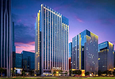 Madison Hotel Zhengzhou East Station