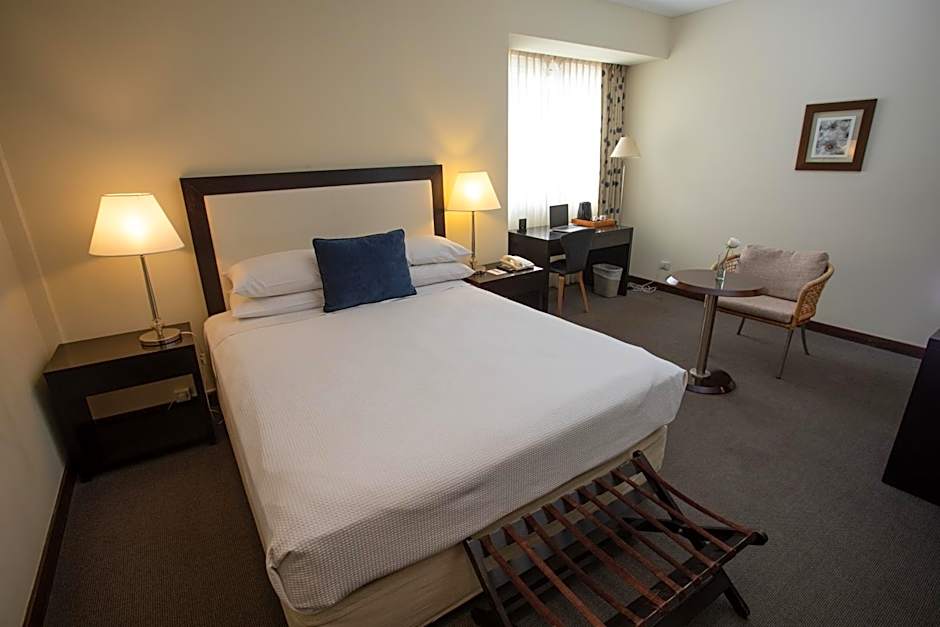 Hotel Península Valdés