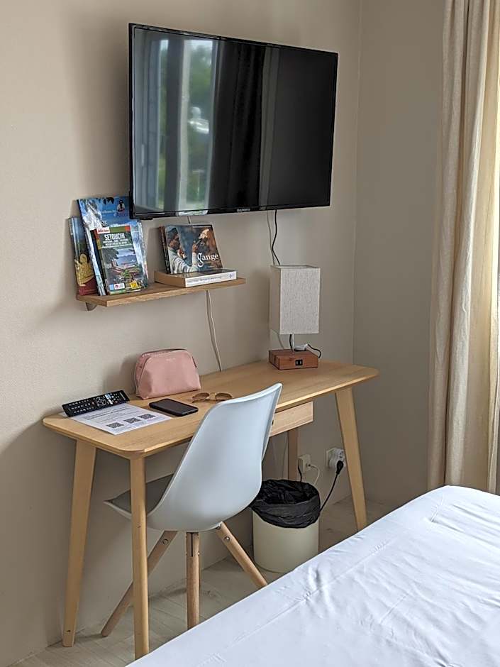 Fuzei Hôtel Lorient-Lanester