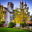 Pine Ridge Inn