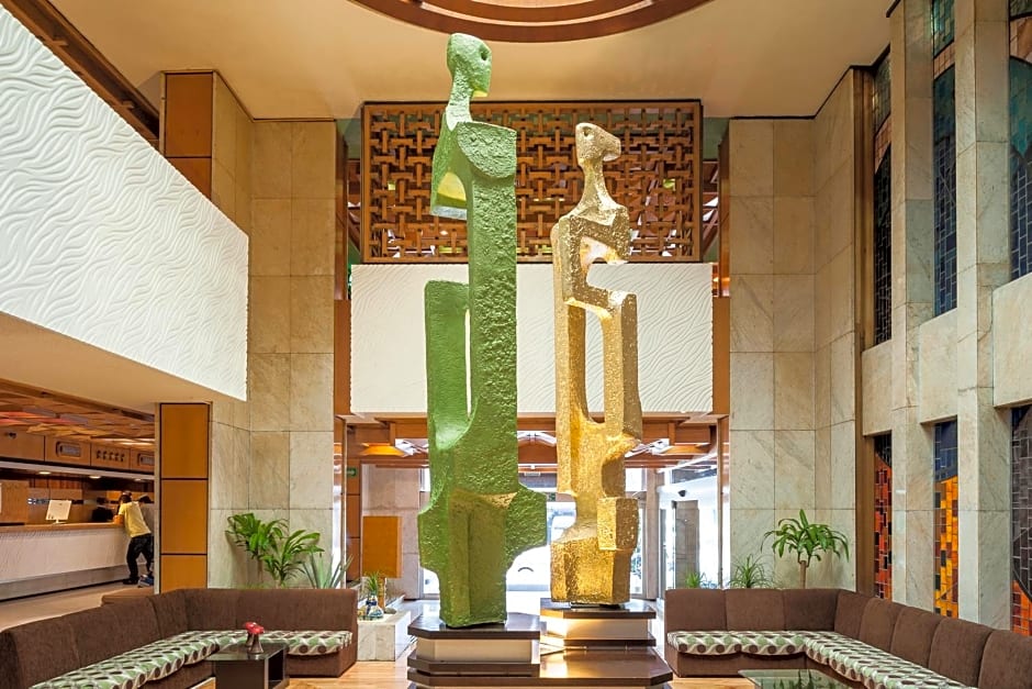 Hotel Casa Blanca