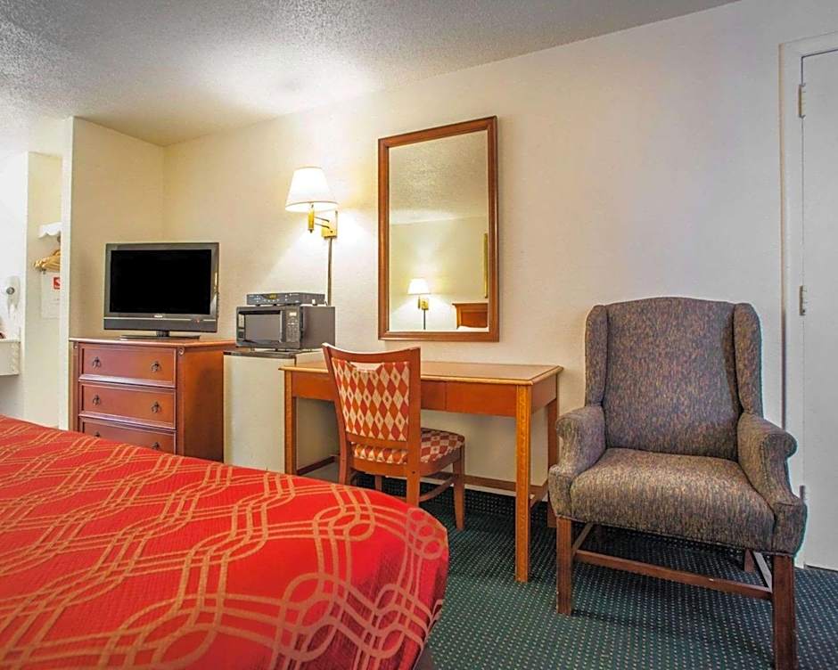 Econo Lodge Somers Point