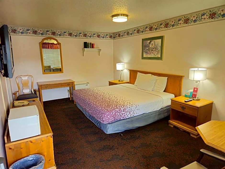 Sweet Breeze Inn Grants Pass