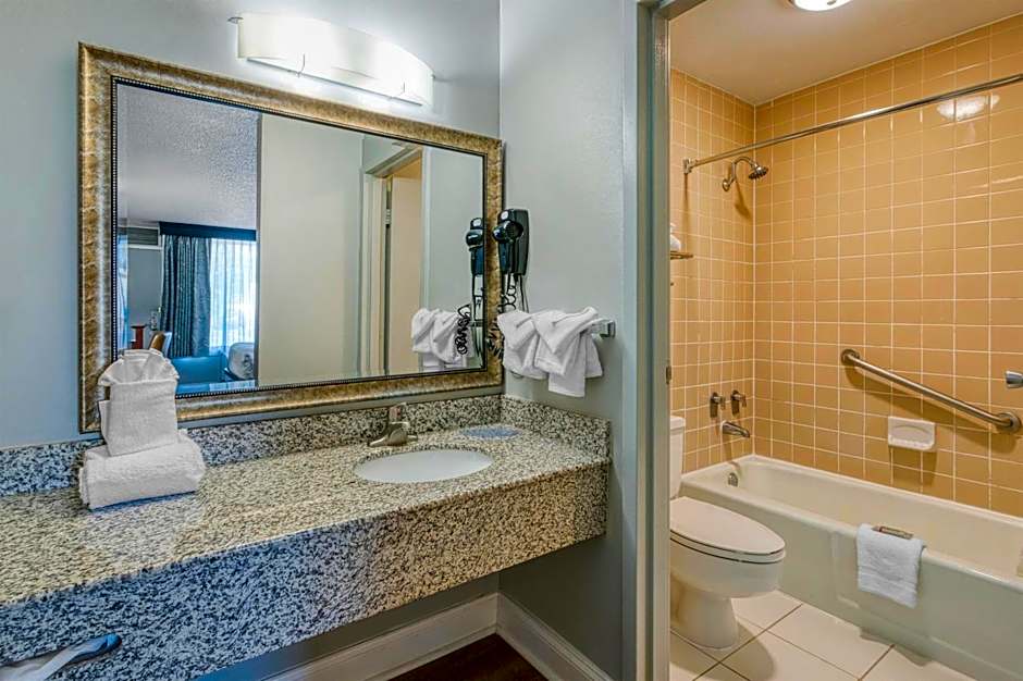 Best Western Fredericksburg