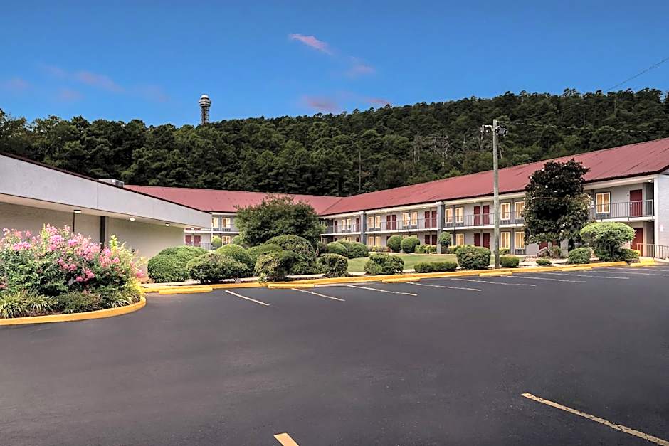 Red Roof Inn Hot Springs