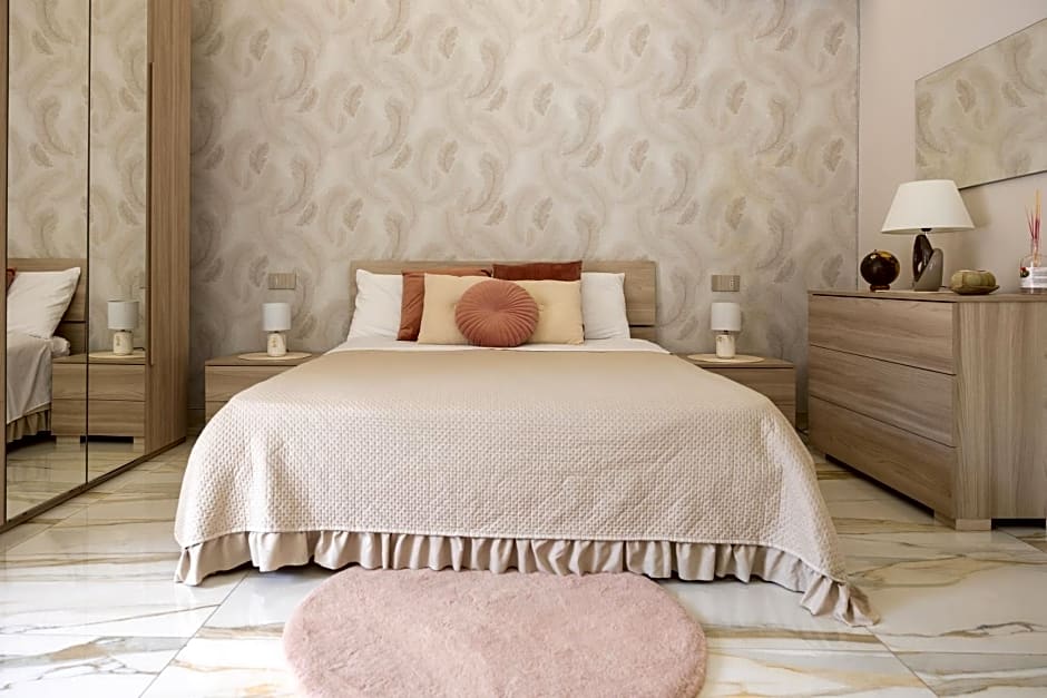 La Perla Luxury Rooms