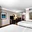 Comfort Suites Katy