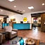 The Sage Hotel