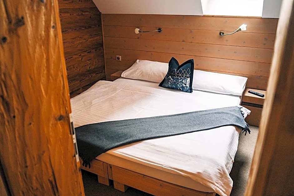 APLEND Hotel Kukučka