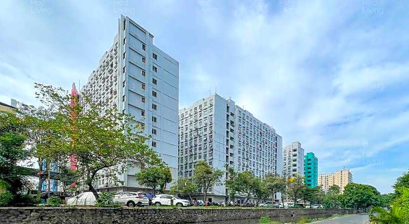 OYO 91025 Rendy Pelangi Rooms Citypark