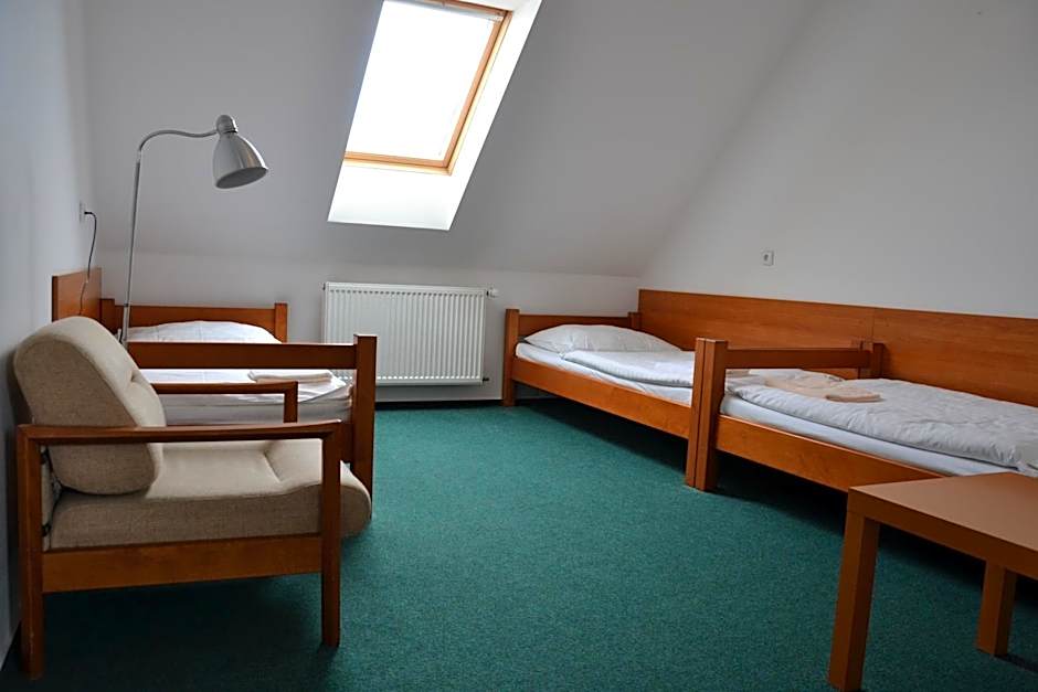 Motorest a Motel Rohlenka Austerlitz