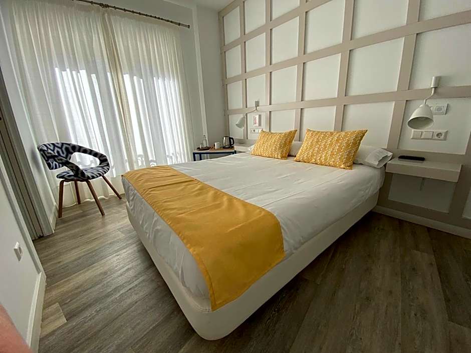 Hotel Boutique Teatro Romano