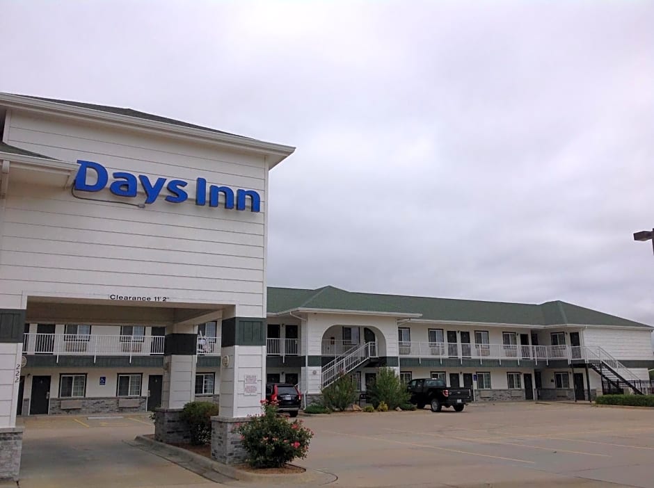 Days Inn by Wyndham Andover