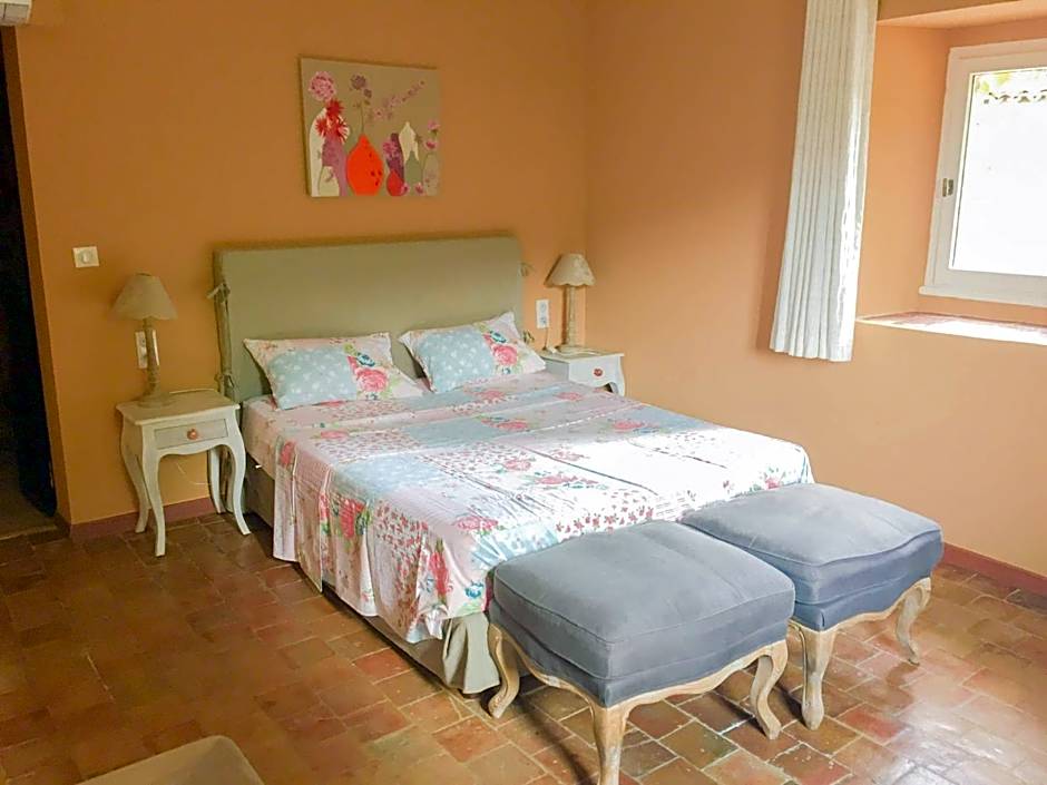 Domaine de Rochebelle